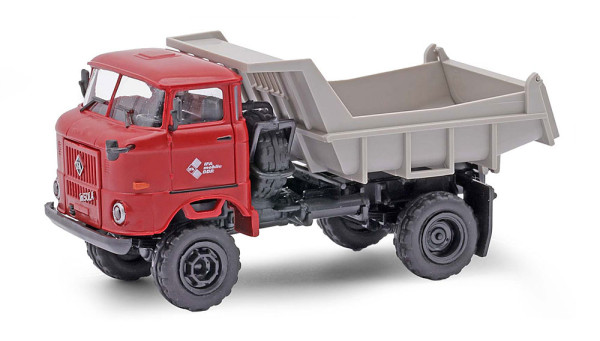 Busch 95313 - IFA W50 LA MK5 Messe