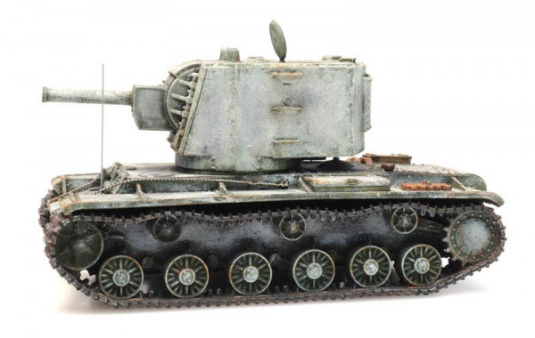 Artitec 6870382 - USSR KV2 winter