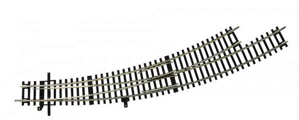 Roco 42474 - Bogenweiche links BWl 5/6