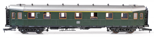 Roco 4290-G DB Reisezugwagen 1.Klasse "Hechtwagen" Ep.3