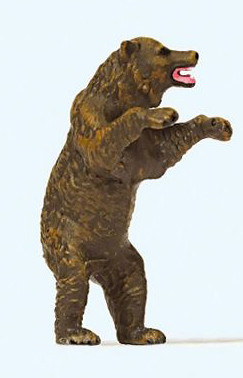 Preiser 29526 - Braunbär