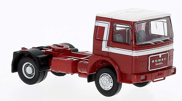 Brekina 78160 - Roman Diesel Sattelzugmaschine
