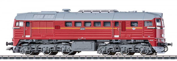 Märklin 39203 - Diesellok BR 120 DR