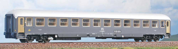ACME 50724 - FS Reisezugwagen 2.Klasse Typ UIC-X 1970 Ep.4