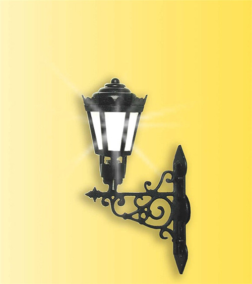 Viessmann 9074 - Wandlaterne 0