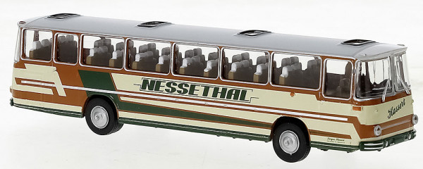 Brekina 59937 - Fleischer S5 1973, Nessethal,