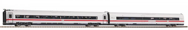 Piko 58591 - DB AG Set ICE4 Ergänzungswagen 2-teilig Ep.6, Wechselstrom