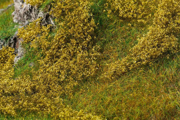 Faller 181615 - Blätterfoliage, hellgrün ca. 300 x 200 mm