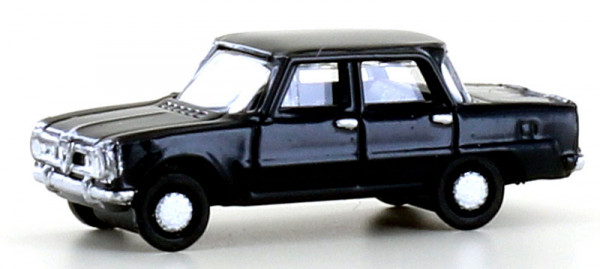 LC-Minis - LC61414 - Alfa Romeo Giulia, dunkelblau