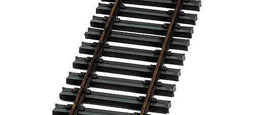 Tillig 82136 - Stahlschwellenflexgleis 470 mm