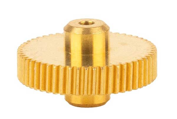 Faller 163556 - Schneckenrad M0, 16, Z54, Hausboot