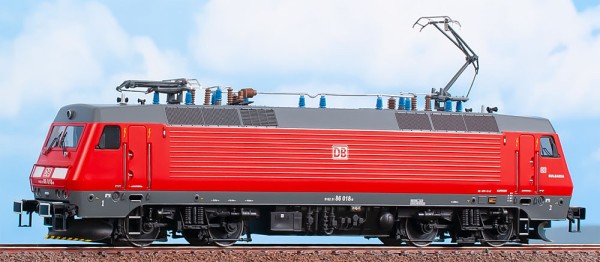 ACME AF10055 - DB AG Bulgaria Ellok EA 3000 86 018 Ep.6, "DB Cargo", -Dummyversion-