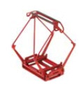 Sommerfeldt 761 - Scherenstromabhnehmer DRG rot