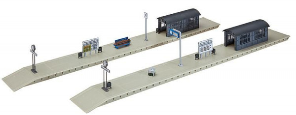 Faller 120203 - Bahnsteigverlängerung zu 120191