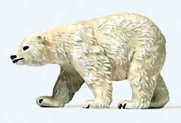 Preiser 29520 - Eisbär