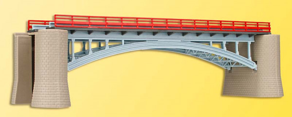 Kibri 37668 - Werra-Brücke N/Z