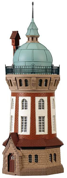Faller 120166 - Wasserturm "Bielefeld"
