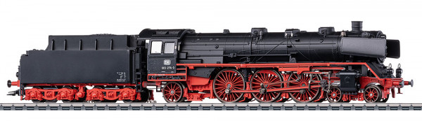 Märklin 36951 - DB Dampflok BR 003 Ep. 4, mfx-Decoder + Sound