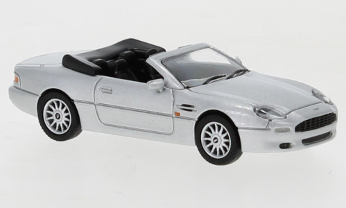 PCX870145 - Aston Martin DB7 Cabriolet, si