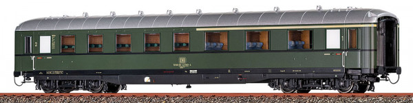 Brawa 58320 - H0 Personenwagen ABüe336 DB