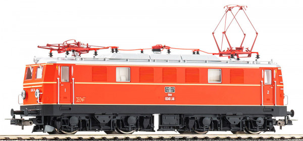 Piko 21723 - ÖBB Ellok Rh 1041 Ep.4, DCC + Sound