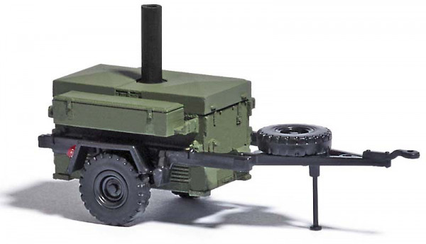 Busch 53603 - Anhänger HL10 Feldküche
