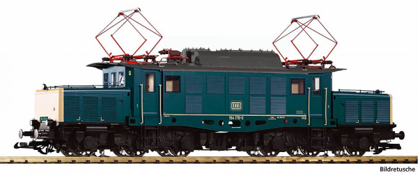 Piko 37439 - DB Ellok BR 194 178 oceanblau/beige Ep.4, DCC + Sound
