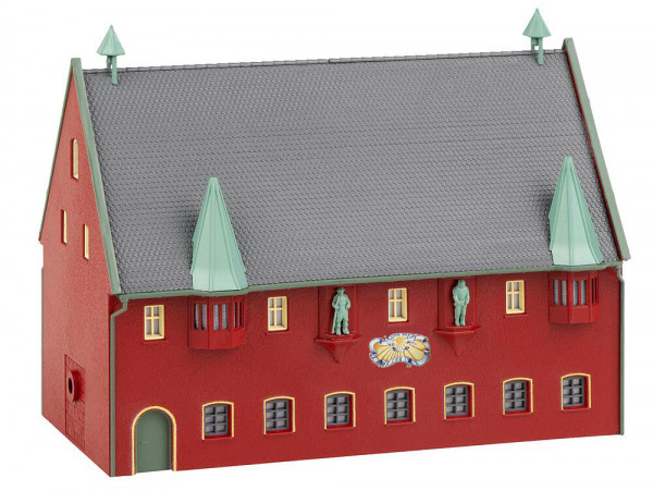 Faller 232397 - Historisches Kaufhaus