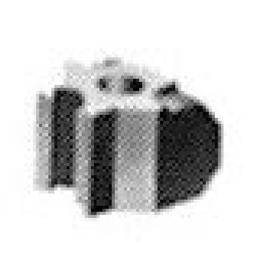 Fleischmann 9571 - Adapter für PROFI-Kupplungskopf 9570 (h÷henverstellbar)