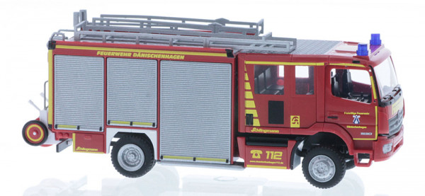 Rietze 72940 - Schlingmann Varus LF FW Dänischenhagen