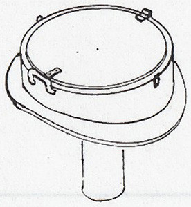 Weinert 8100 - Dom BR 01