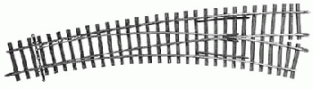 Tillig 85363 - Innenbogenweiche IBW 15°/30° rechts Herstückwinkel 11* R425/866