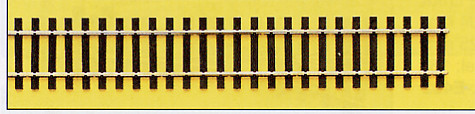 Peco SL100F - Code75 Flexgleis mit Holzschwellen, Länge: 914mm