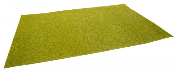 Noch 00007 - Mini-Grasmatte Wiese