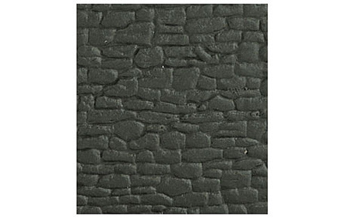 Kibri 34121 - Behauene Natursteine 20 x 12 cm