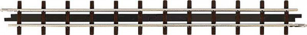 Busch 12305 - Gleis gerade 133,2 mm 2 St.