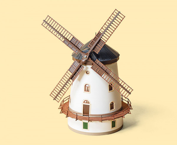 Auhagen 14490 - Windmühle Gohlis