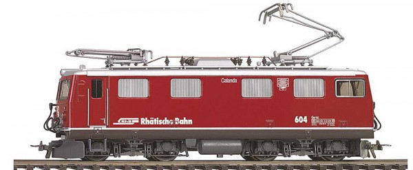 Bemo 1252116 - RhB Ge 4/4 I 606 "Kesch"