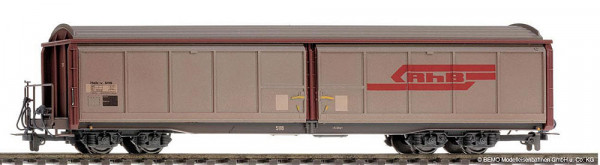 Bemo 2278109 - RhB Haik-v 5109 Schiebewandwagen
