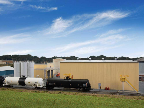Walthers 534136 - Chemie-Handel