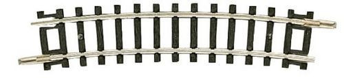 Fleischmann 22235 - Gebogenes Ausgleichsgleis R3a 15*