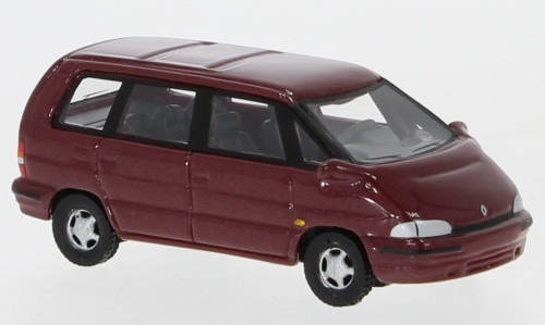 BoS-Modell BOS87705 - Renault Espace II, metallic du