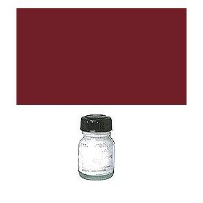 Weinert 2613 - RAL 3004,Purpurrot s.matt 25ml