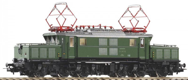 Piko 51298 - DB Ellok BR E93 grün Ep.3, AC-digital