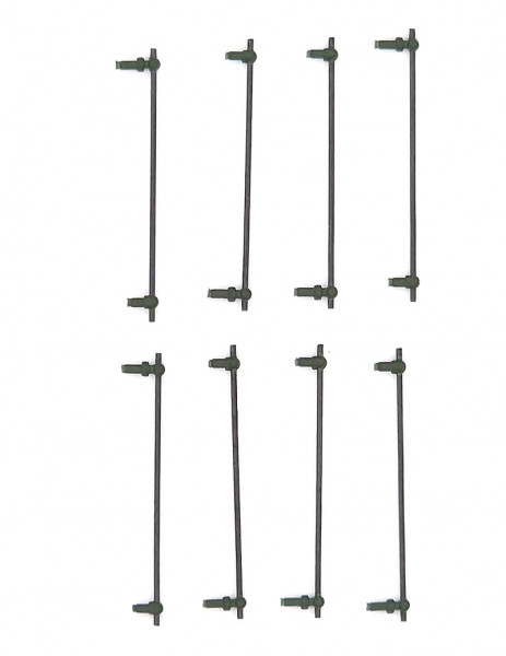 Märklin E198685 - Griffstange (8 Stück)