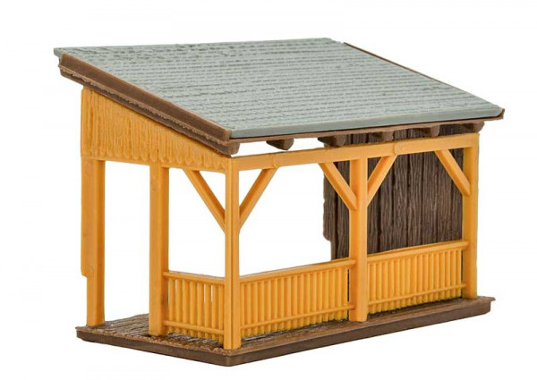 Kibri 38358 - H0 Veranda