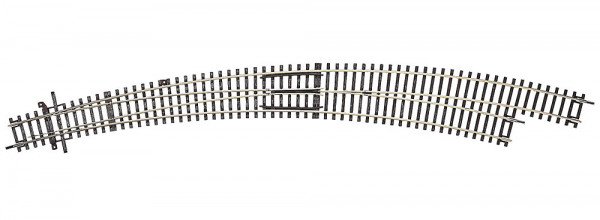 Roco 42479 - Bogenweiche rechts BWr 9/10