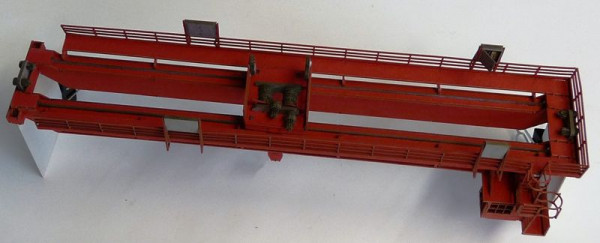 Joswood 17089 - 30t Kran