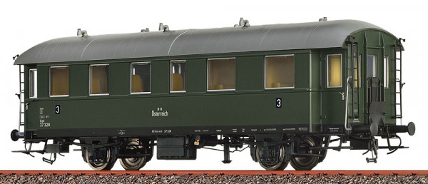 Brawa 45535 - H0 PEW Ciph BBÖ IIIa