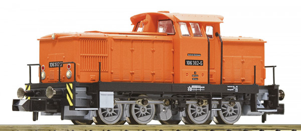 Fleischmann 7370015 - Diesellok BR 106 DCC